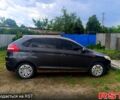 Сірий ЗАЗ Форза, об'ємом двигуна 1.5 л та пробігом 68 тис. км за 1600 $, фото 7 на Automoto.ua
