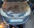 Сірий ЗАЗ Форза, об'ємом двигуна 1.5 л та пробігом 190 тис. км за 1506 $, фото 5 на Automoto.ua