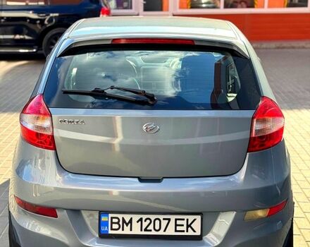 Сірий ЗАЗ Форза, об'ємом двигуна 1.5 л та пробігом 133 тис. км за 2650 $, фото 4 на Automoto.ua