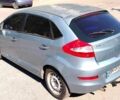 Сірий ЗАЗ Форза, об'ємом двигуна 1.5 л та пробігом 150 тис. км за 1700 $, фото 4 на Automoto.ua
