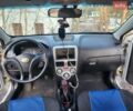 Сірий ЗАЗ Форза, об'ємом двигуна 1.5 л та пробігом 97 тис. км за 4000 $, фото 9 на Automoto.ua