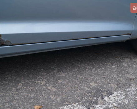 Сірий ЗАЗ Форза, об'ємом двигуна 1.5 л та пробігом 148 тис. км за 2300 $, фото 6 на Automoto.ua