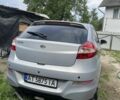 Серый ЗАЗ Форза, объемом двигателя 1.5 л и пробегом 170 тыс. км за 2000 $, фото 2 на Automoto.ua