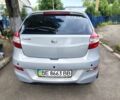 Серый ЗАЗ Форза, объемом двигателя 2 л и пробегом 94 тыс. км за 2889 $, фото 7 на Automoto.ua