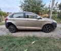 Сірий ЗАЗ Форза, об'ємом двигуна 1.5 л та пробігом 200 тис. км за 1248 $, фото 6 на Automoto.ua