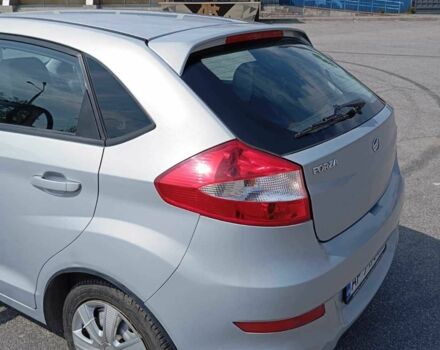 Сірий ЗАЗ Форза, об'ємом двигуна 1.5 л та пробігом 67 тис. км за 3900 $, фото 8 на Automoto.ua