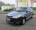 Серый ЗАЗ Форза, объемом двигателя 1.5 л и пробегом 81 тыс. км за 2750 $, фото 1 на Automoto.ua