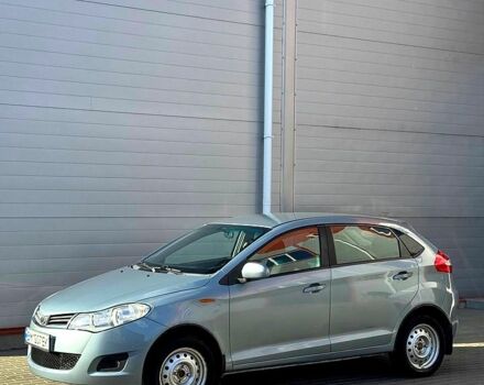 Сірий ЗАЗ Форза, об'ємом двигуна 1.5 л та пробігом 133 тис. км за 2650 $, фото 1 на Automoto.ua