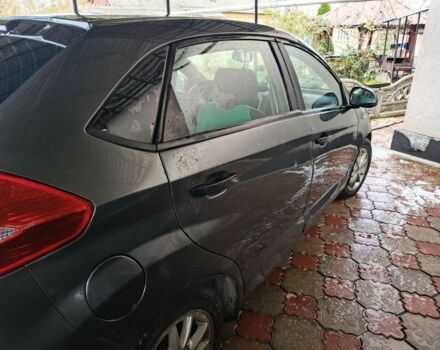 ЗАЗ Форза 2012 в Коростене на Automoto.ua Серый ЗАЗ Форза, объемом двигателя 1.5 л и пробегом 165 тыс. км за 2500 $, фото 5 на Automoto.ua