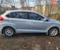 Сірий ЗАЗ Форза, об'ємом двигуна 1.5 л та пробігом 97 тис. км за 4000 $, фото 1 на Automoto.ua