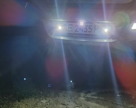 Серый ЗАЗ Форза, объемом двигателя 1.5 л и пробегом 148 тыс. км за 3500 $, фото 2 на Automoto.ua