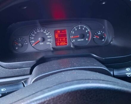 Сірий ЗАЗ Форза, об'ємом двигуна 1.5 л та пробігом 150 тис. км за 3539 $, фото 3 на Automoto.ua