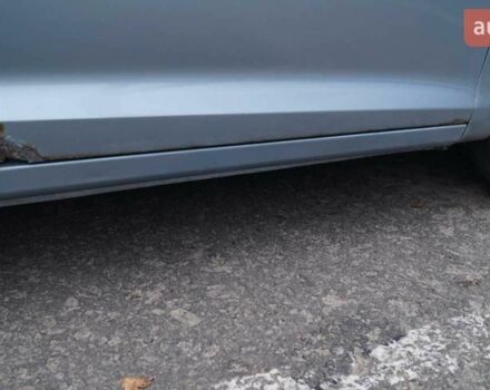 Сірий ЗАЗ Форза, об'ємом двигуна 1.5 л та пробігом 148 тис. км за 2111 $, фото 6 на Automoto.ua