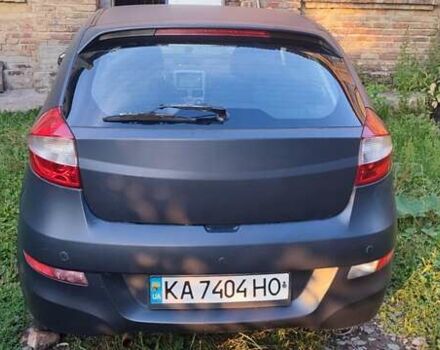 ЗАЗ Форза 2012 в Киеве на Automoto.ua Серый ЗАЗ Форза, объемом двигателя 1.5 л и пробегом 257 тыс. км за 3000 $, фото 2 на Automoto.ua