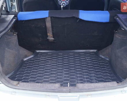 Сірий ЗАЗ Форза, об'ємом двигуна 1.5 л та пробігом 148 тис. км за 2300 $, фото 10 на Automoto.ua