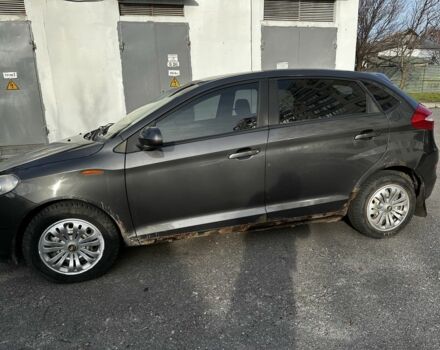 Серый ЗАЗ Форза, объемом двигателя 1.5 л и пробегом 67 тыс. км за 1700 $, фото 1 на Automoto.ua