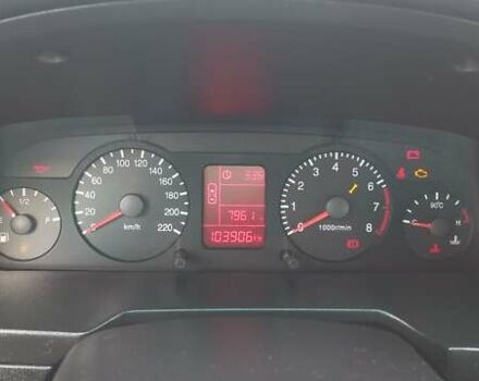 Серый ЗАЗ Форза, объемом двигателя 1.5 л и пробегом 103 тыс. км за 3600 $, фото 15 на Automoto.ua