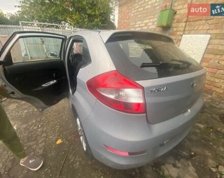 ЗАЗ Форза 2012 в Запорожье на Automoto.ua Серый ЗАЗ Форза, объемом двигателя 1.5 л и пробегом 170 тыс. км за 2800 $, фото 1 на Automoto.ua