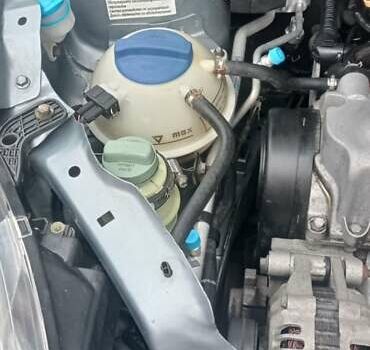 Сірий ЗАЗ Форза, об'ємом двигуна 1.5 л та пробігом 55 тис. км за 6500 $, фото 3 на Automoto.ua
