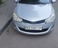 Сірий ЗАЗ Форза, об'ємом двигуна 1.5 л та пробігом 134 тис. км за 2000 $, фото 1 на Automoto.ua