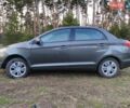 Сірий ЗАЗ Форза, об'ємом двигуна 1.5 л та пробігом 160 тис. км за 1999 $, фото 3 на Automoto.ua