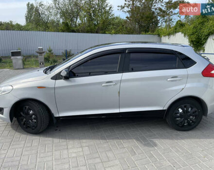 ЗАЗ Форза 2012 в Запорожье на Automoto.ua Серый ЗАЗ Форза, объемом двигателя 1.5 л и пробегом 207 тыс. км за 3900 $, фото 5 на Automoto.ua