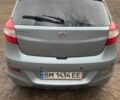 Сірий ЗАЗ Форза, об'ємом двигуна 1.5 л та пробігом 242 тис. км за 2800 $, фото 3 на Automoto.ua