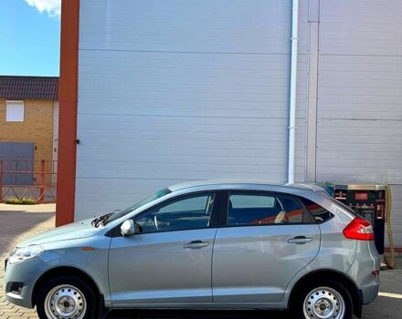 Сірий ЗАЗ Форза, об'ємом двигуна 1.5 л та пробігом 133 тис. км за 2650 $, фото 3 на Automoto.ua