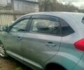 Сірий ЗАЗ Форза, об'ємом двигуна 1 л та пробігом 65 тис. км за 3700 $, фото 2 на Automoto.ua