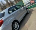 Серый ЗАЗ Форза, объемом двигателя 1.5 л и пробегом 149 тыс. км за 2000 $, фото 4 на Automoto.ua