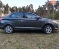 Сірий ЗАЗ Форза, об'ємом двигуна 1.5 л та пробігом 160 тис. км за 1999 $, фото 1 на Automoto.ua