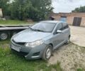 Сірий ЗАЗ Форза, об'ємом двигуна 1.5 л та пробігом 220 тис. км за 1350 $, фото 1 на Automoto.ua