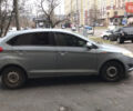 Сірий ЗАЗ Форза, об'ємом двигуна 1.5 л та пробігом 215 тис. км за 2000 $, фото 3 на Automoto.ua