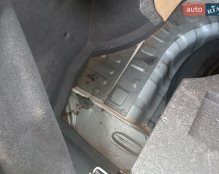 Серый ЗАЗ Форза, объемом двигателя 1.5 л и пробегом 20 тыс. км за 4200 $, фото 18 на Automoto.ua