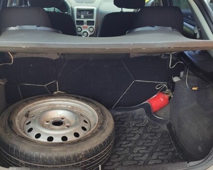 Серый ЗАЗ Форза, объемом двигателя 1.5 л и пробегом 148 тыс. км за 3500 $, фото 15 на Automoto.ua