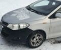 Сірий ЗАЗ Форза, об'ємом двигуна 1.5 л та пробігом 170 тис. км за 3000 $, фото 4 на Automoto.ua