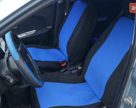 Сірий ЗАЗ Форза, об'ємом двигуна 1.5 л та пробігом 148 тис. км за 2300 $, фото 8 на Automoto.ua