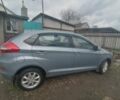 Серый ЗАЗ Форза, объемом двигателя 1 л и пробегом 62 тыс. км за 3900 $, фото 1 на Automoto.ua