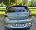 Серый ЗАЗ Форза, объемом двигателя 1.5 л и пробегом 125 тыс. км за 2250 $, фото 10 на Automoto.ua