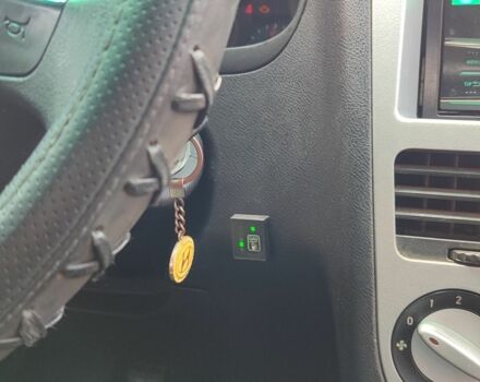 Серый ЗАЗ Форза, объемом двигателя 1.5 л и пробегом 148 тыс. км за 3500 $, фото 18 на Automoto.ua