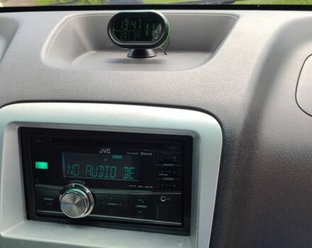 Серый ЗАЗ Форза, объемом двигателя 1.5 л и пробегом 148 тыс. км за 3500 $, фото 5 на Automoto.ua