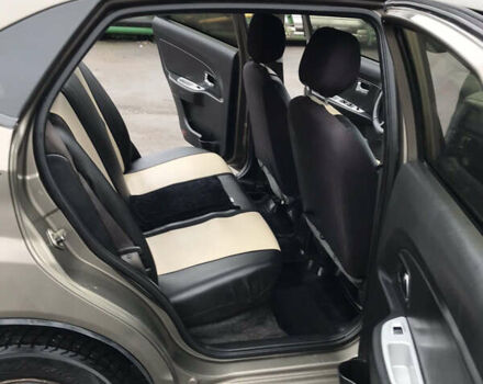 Сірий ЗАЗ Форза, об'ємом двигуна 1.5 л та пробігом 113 тис. км за 2700 $, фото 9 на Automoto.ua