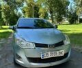 Серый ЗАЗ Форза, объемом двигателя 1.5 л и пробегом 125 тыс. км за 2250 $, фото 9 на Automoto.ua