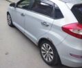 Сірий ЗАЗ Форза, об'ємом двигуна 1.5 л та пробігом 134 тис. км за 2000 $, фото 5 на Automoto.ua