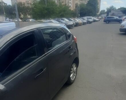 Серый ЗАЗ Форза, объемом двигателя 0 л и пробегом 178 тыс. км за 1500 $, фото 4 на Automoto.ua