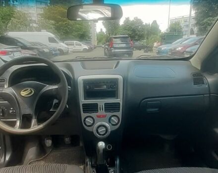 Серый ЗАЗ Форза, объемом двигателя 0 л и пробегом 178 тыс. км за 1500 $, фото 6 на Automoto.ua