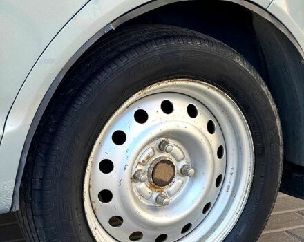 Сірий ЗАЗ Форза, об'ємом двигуна 1.5 л та пробігом 133 тис. км за 2650 $, фото 5 на Automoto.ua