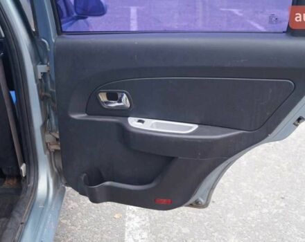 Сірий ЗАЗ Форза, об'ємом двигуна 1.5 л та пробігом 148 тис. км за 2111 $, фото 14 на Automoto.ua