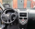 Серый ЗАЗ Форза, объемом двигателя 1.5 л и пробегом 81 тыс. км за 2750 $, фото 1 на Automoto.ua