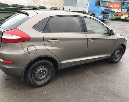 Сірий ЗАЗ Форза, об'ємом двигуна 1.5 л та пробігом 113 тис. км за 2700 $, фото 2 на Automoto.ua